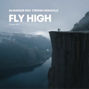 Download track Fly High (Classic Vocal Mix) IQ Musique