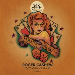 Download track Mr Kirk (Original Mix) Roger Cashew