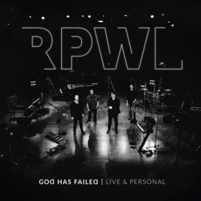 Download track Hole In The Sky, Pt 2: Crawl To You RPWL