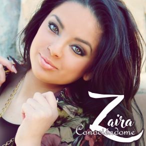 Download track Dame Tu Valor Zaira