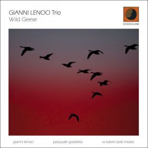 Download track And Now, The Queen Gianni Lenoci Trio