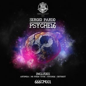 Download track Artemisa Sergio Pardo