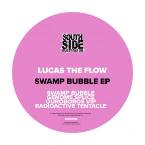 Download track Radioactive Tentacle Lucas The FlowLucad The Flow