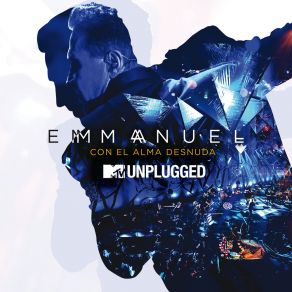 Download track Tengo Mucho Que Aprender De Ti (MTV Unplugged) Emmanuel