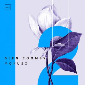 Download track Eating Glas (Original Mix) Glen Coombs