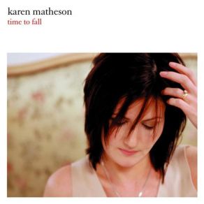 Download track Hoping For You Karen Matheson