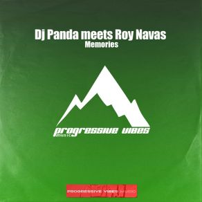 Download track Memories (Extended Mix) Roy Navas