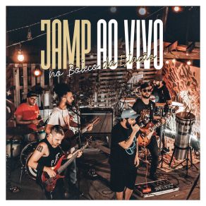 Download track Azul Cristal (Ao Vivo) Jamp Oficial