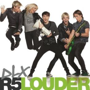 Download track Here Comes Forever R5