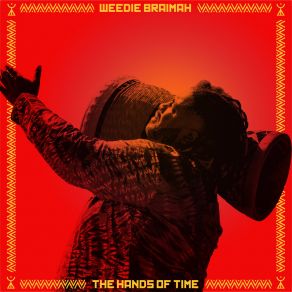 Download track Sackodougou Weedie Braimah/ Hands Of Time, Cory Henry, Christian Scott ATunde Adjuah