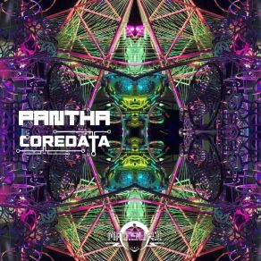 Download track Pantha (Funky Gong Remix) CoredataFunky Gong