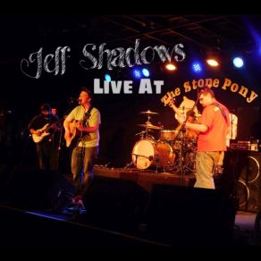 Download track Floating (Live) Jeff Shadows