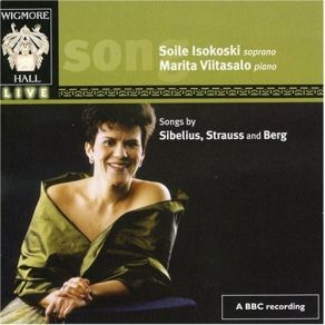 Download track 19. Gershwin - Summertime Soile Isokoski, Marita Viitasalo