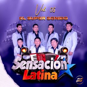 Download track Ay Cariño Sensacion Latina