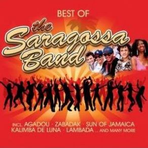 Download track Lambada Saragossa Band