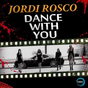 Download track Dance With You (Radio Edit) Jordi Rosco