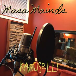 Download track Karuselli Masa Mainds