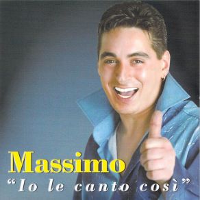 Download track Regina Della Notte Massimo