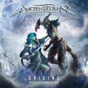 Download track Oscurita Ancient Bards