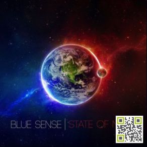 Download track Tectonic Shift (Original Mix) Blue Sense