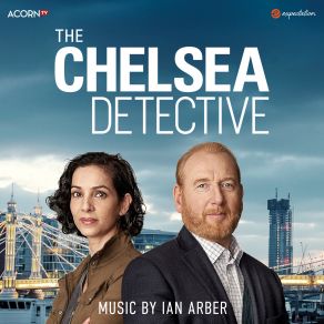 Download track The Chelsea Detective Ian Arber