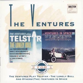 Download track The Bat The Ventures