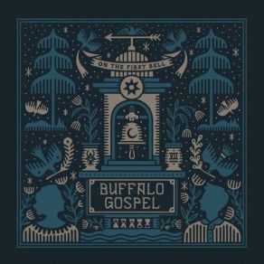 Download track Homeless Buffalo Gospel