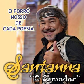 Download track Lá É O Mar Santanna O Cantador