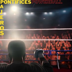 Download track Powerball Pontifices Pajeros