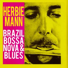 Download track Minha De Saudade Herbie Mann