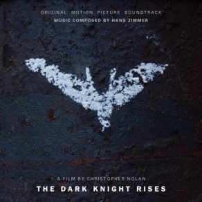 Download track Necessary Evil Hans Zimmer