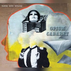 Download track Pigment Drift Nurse With Wound