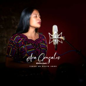 Download track Firmes Y Adelante Ana González Oficial