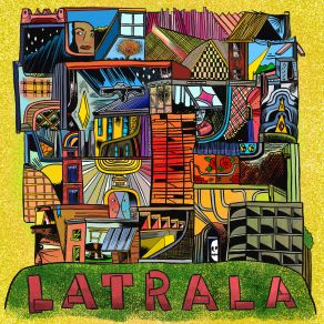 Download track Cavalier Da Baton Latrala