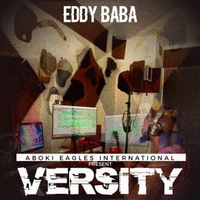 Download track Rap Therapy Eddy Baba