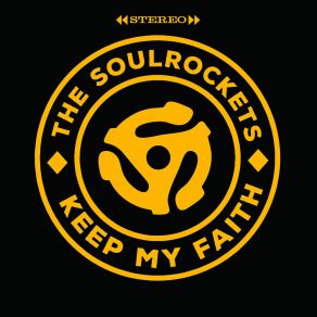 Download track Love Is The Power The SoulRockets