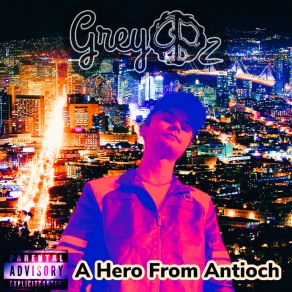 Download track Hero Flow GreyOz