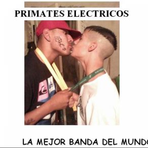 Download track El Destino Primates Eléctricos