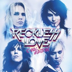 Download track Feel My Heat Reckless Love