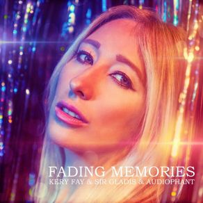 Download track Fading Memories (Extended Version) Audiophant