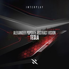 Download track Tesla (Extended Mix) Abstract Vision