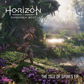 Download track Breathstill Horizon Zero DawnJoris De Man