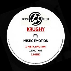 Download track Mistic Emotion Krughy