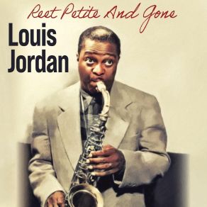 Download track Please Don't Cry And Say No (Live) Louis Jordan