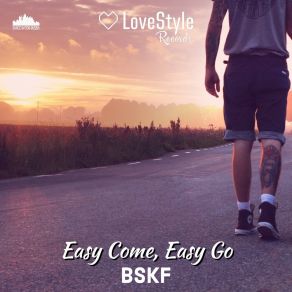 Download track Easy Come, Easy Go (Extended Mix) Bskf