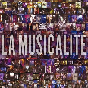 Download track Desde La Distancia La Musicalité