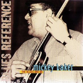 Download track Blues After Hours Mickey Baker