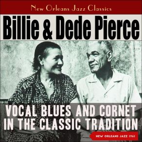 Download track Gulf Coast Blues DeDe Pierce