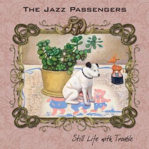 Download track Where's Lonely Junior The Jazz Passengers