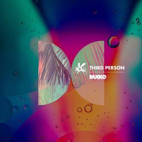 Download track Visions Third Person